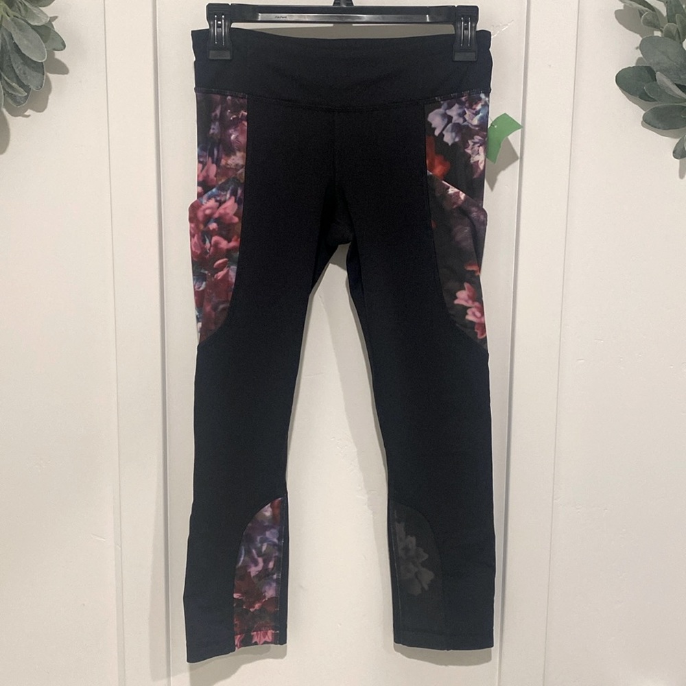 Lululemon Crop Leggings